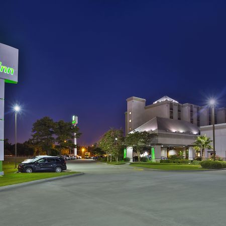 Holiday Inn Baton Rouge-South By Ihg Exterior foto