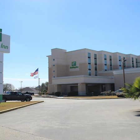 Holiday Inn Baton Rouge-South By Ihg Exterior foto