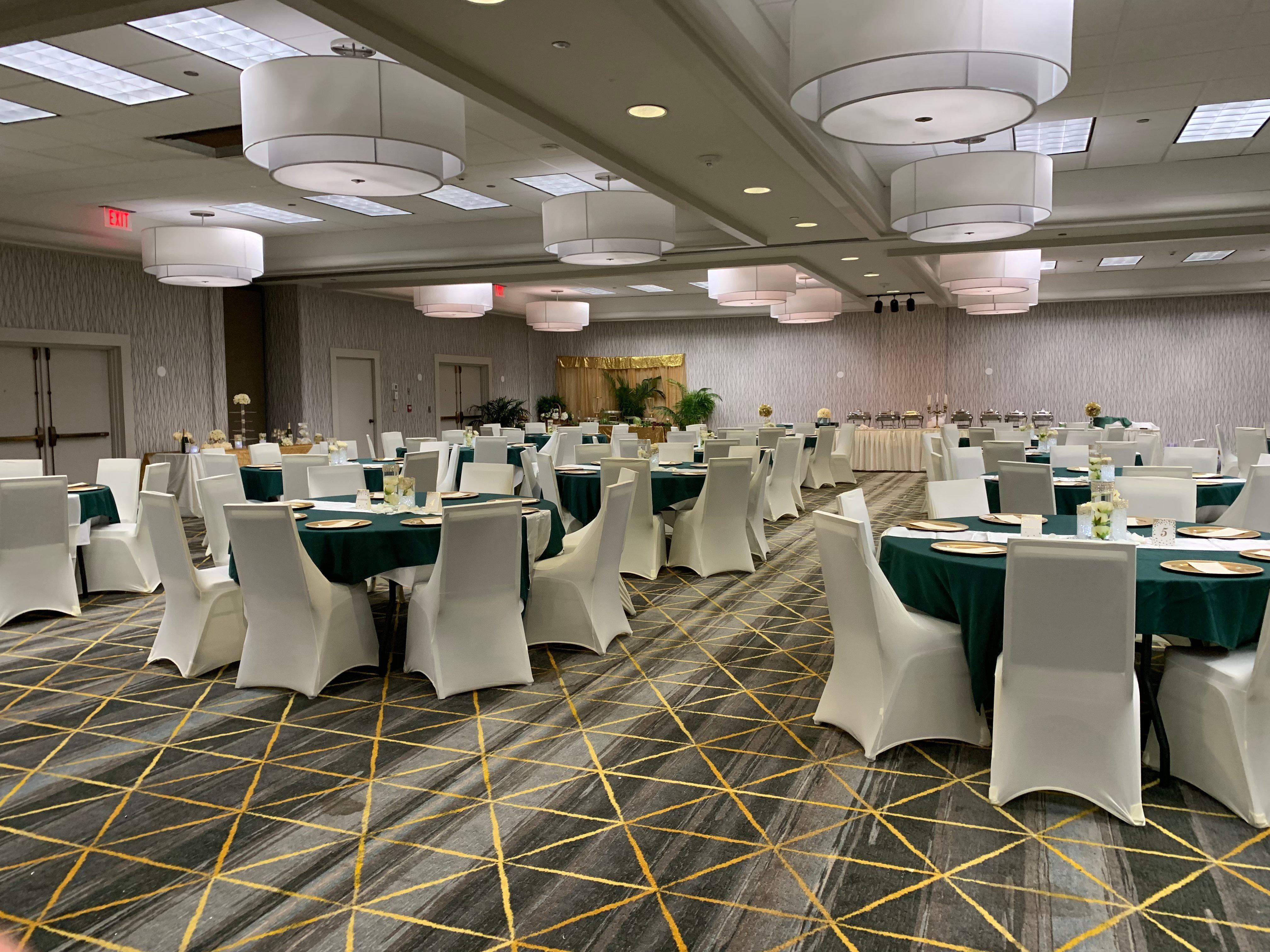Holiday Inn Baton Rouge-South By Ihg Exterior foto