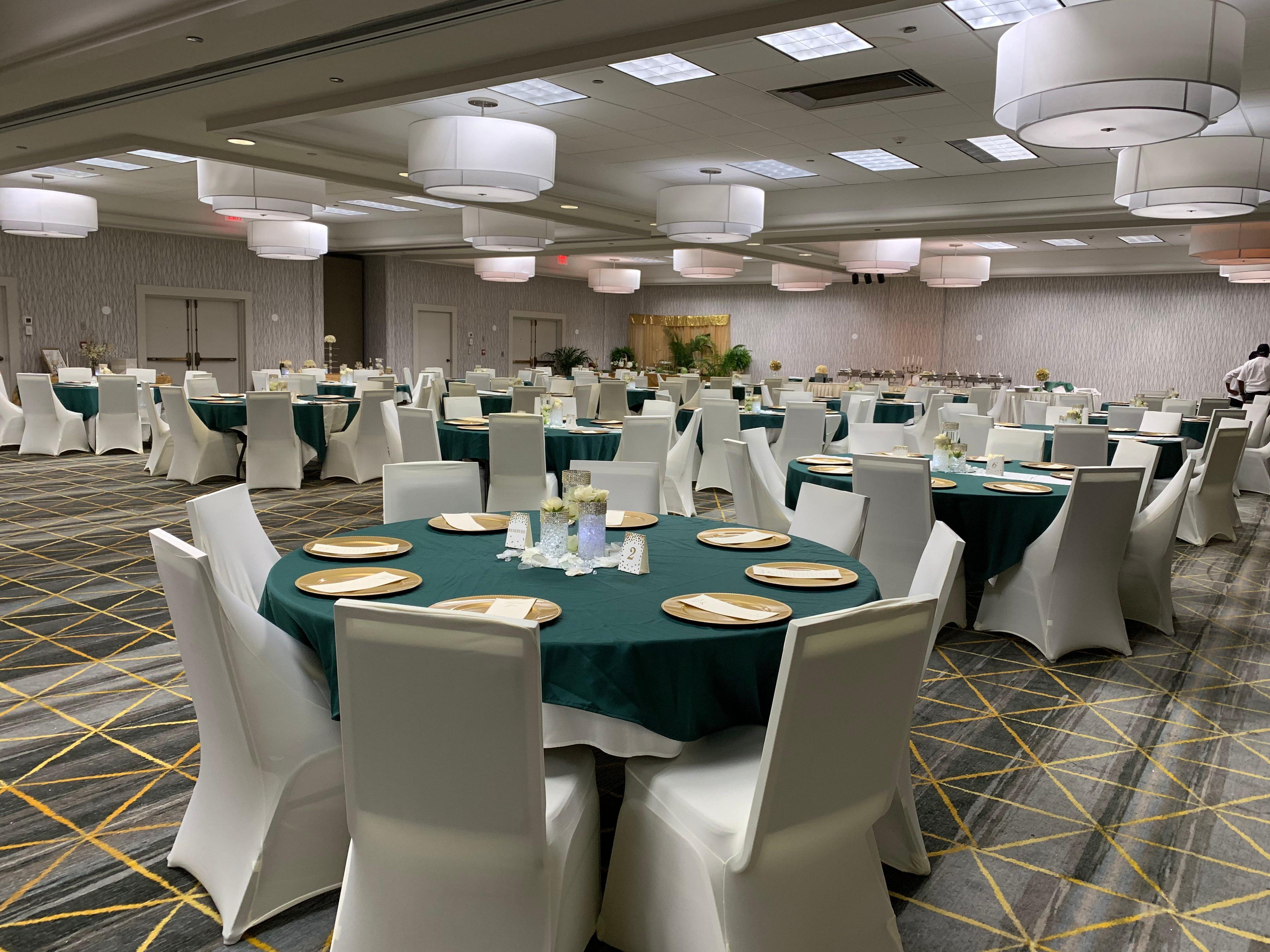 Holiday Inn Baton Rouge-South By Ihg Exterior foto