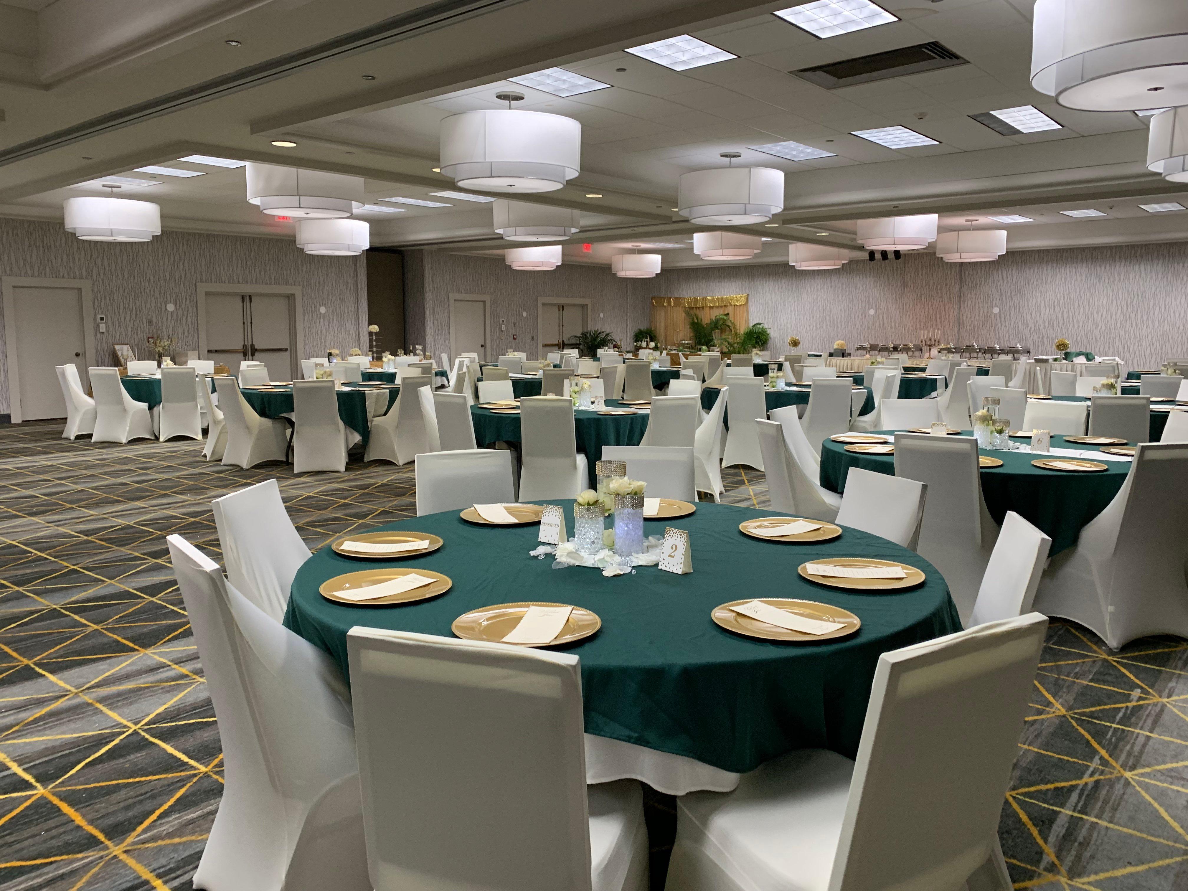 Holiday Inn Baton Rouge-South By Ihg Exterior foto