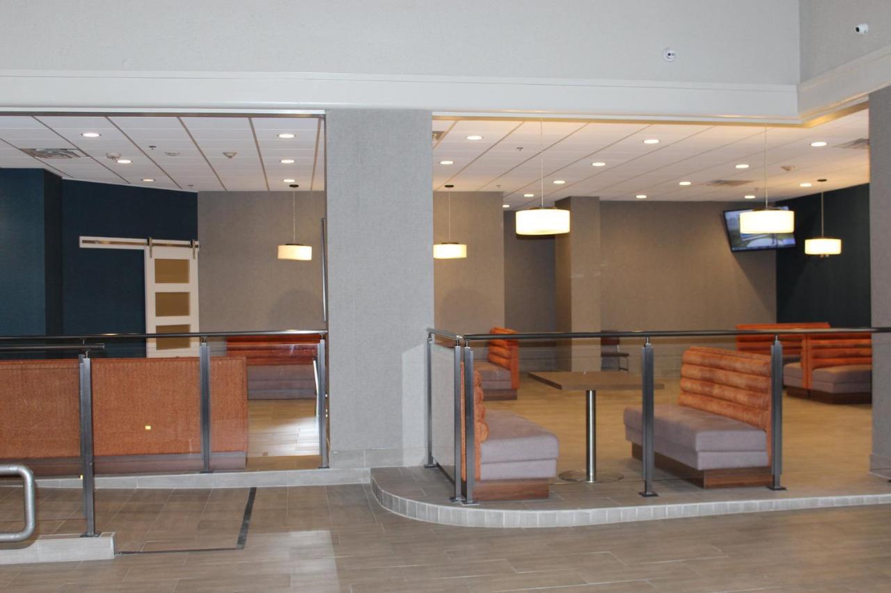 Holiday Inn Baton Rouge-South By Ihg Exterior foto