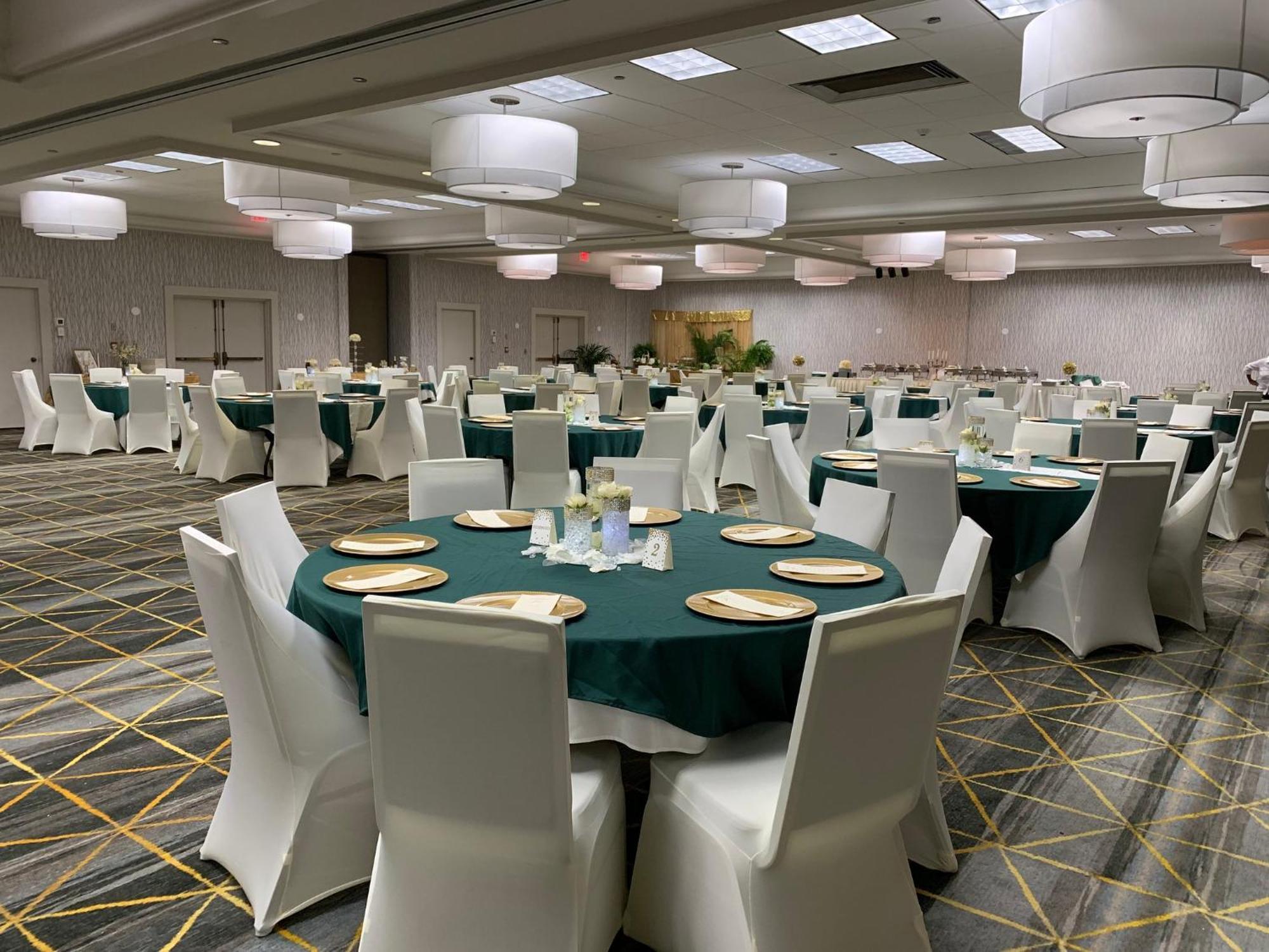Holiday Inn Baton Rouge-South By Ihg Exterior foto