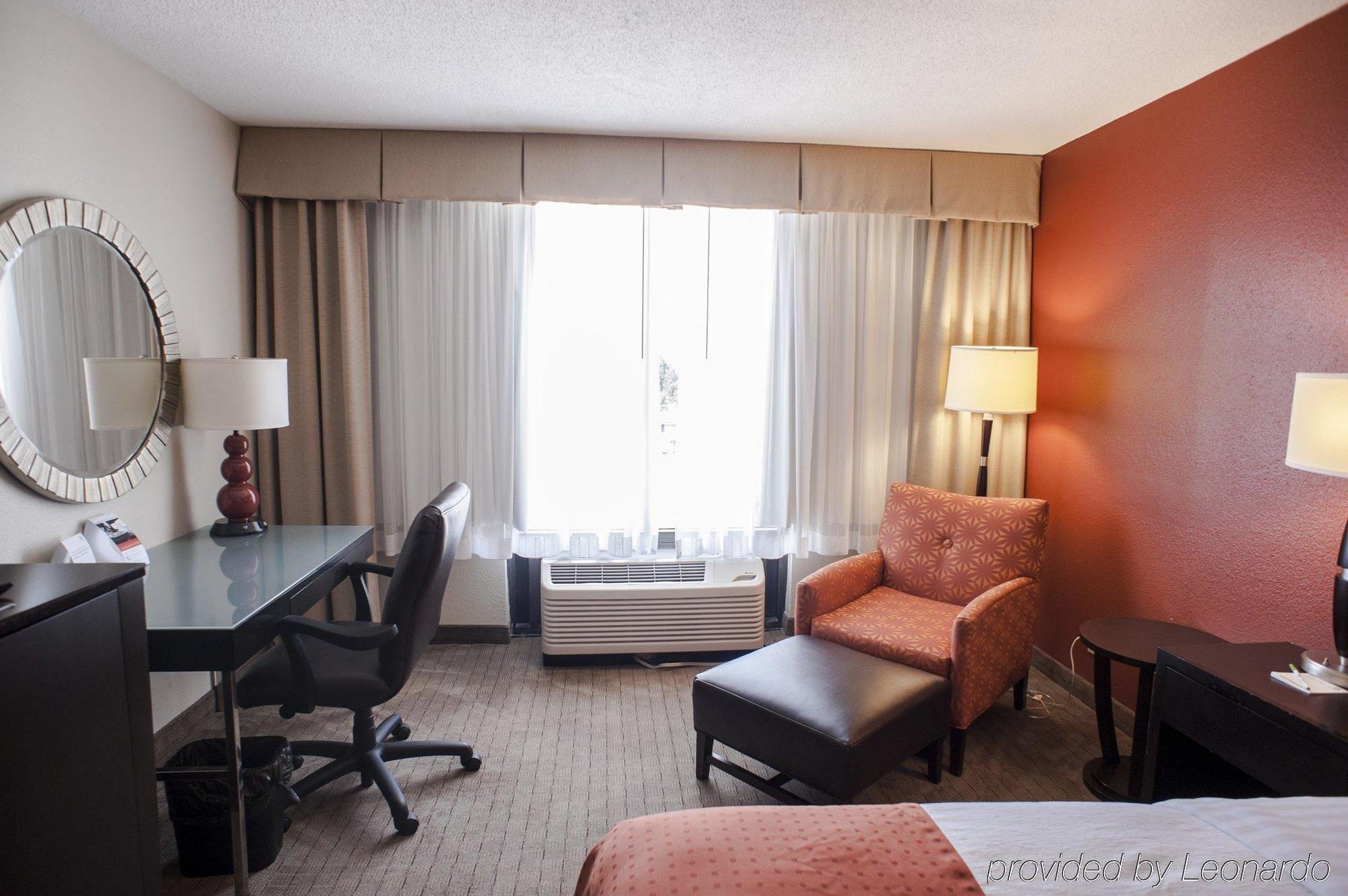 Holiday Inn Baton Rouge-South By Ihg Exterior foto