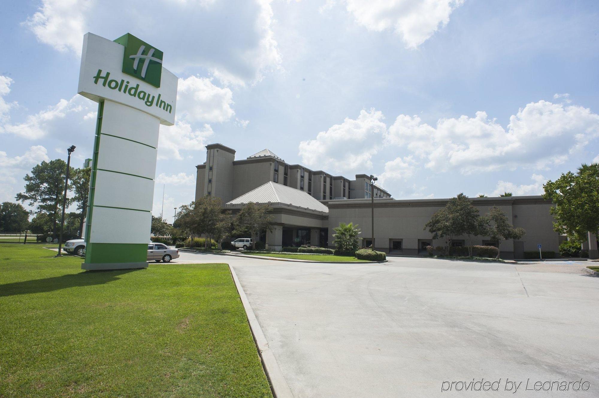 Holiday Inn Baton Rouge-South By Ihg Exterior foto