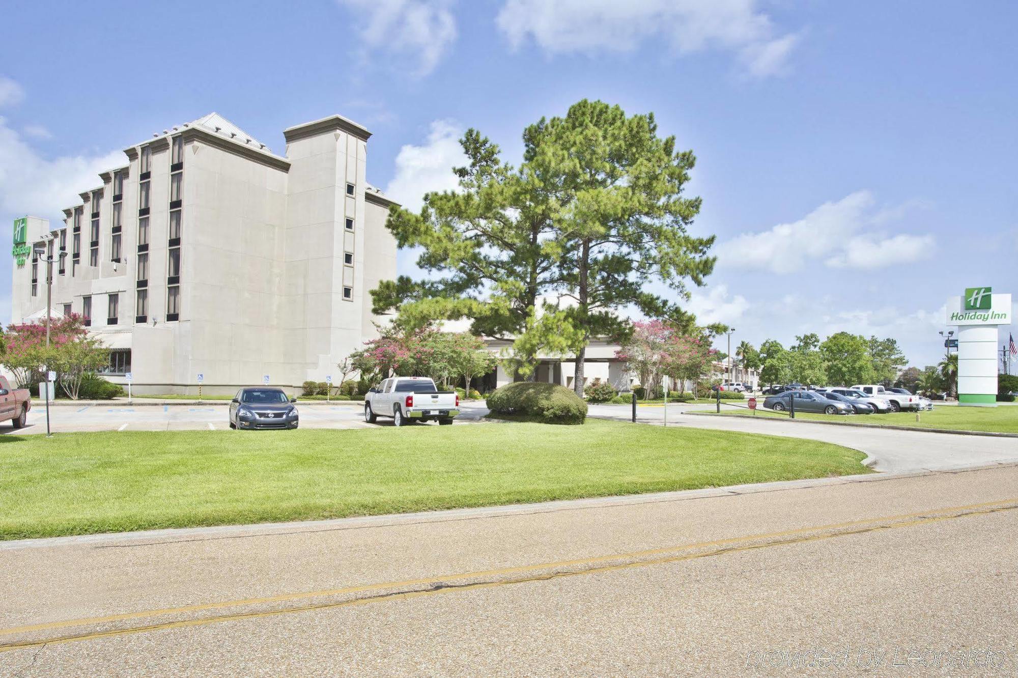 Holiday Inn Baton Rouge-South By Ihg Exterior foto