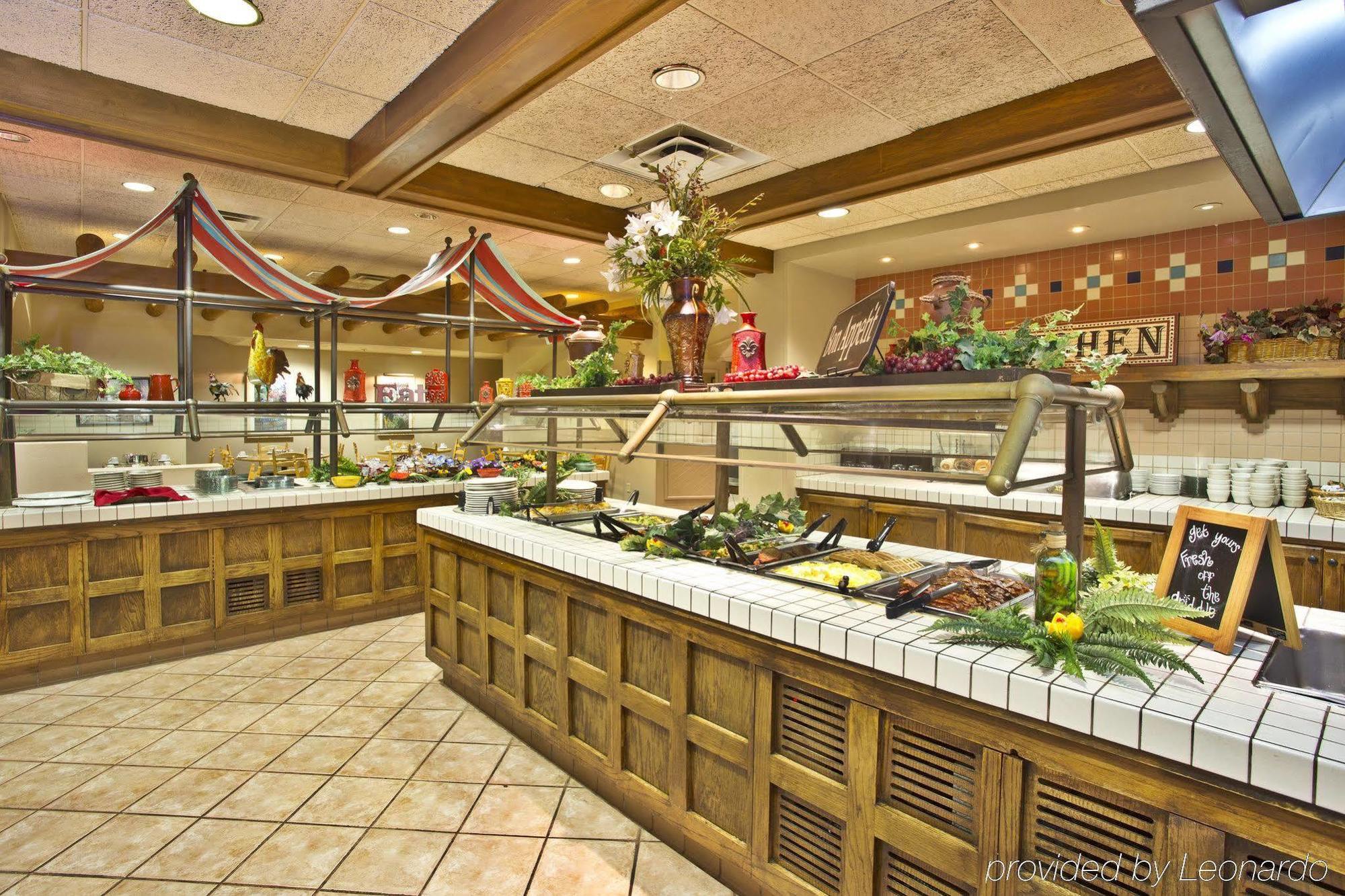 Holiday Inn Baton Rouge-South By Ihg Exterior foto