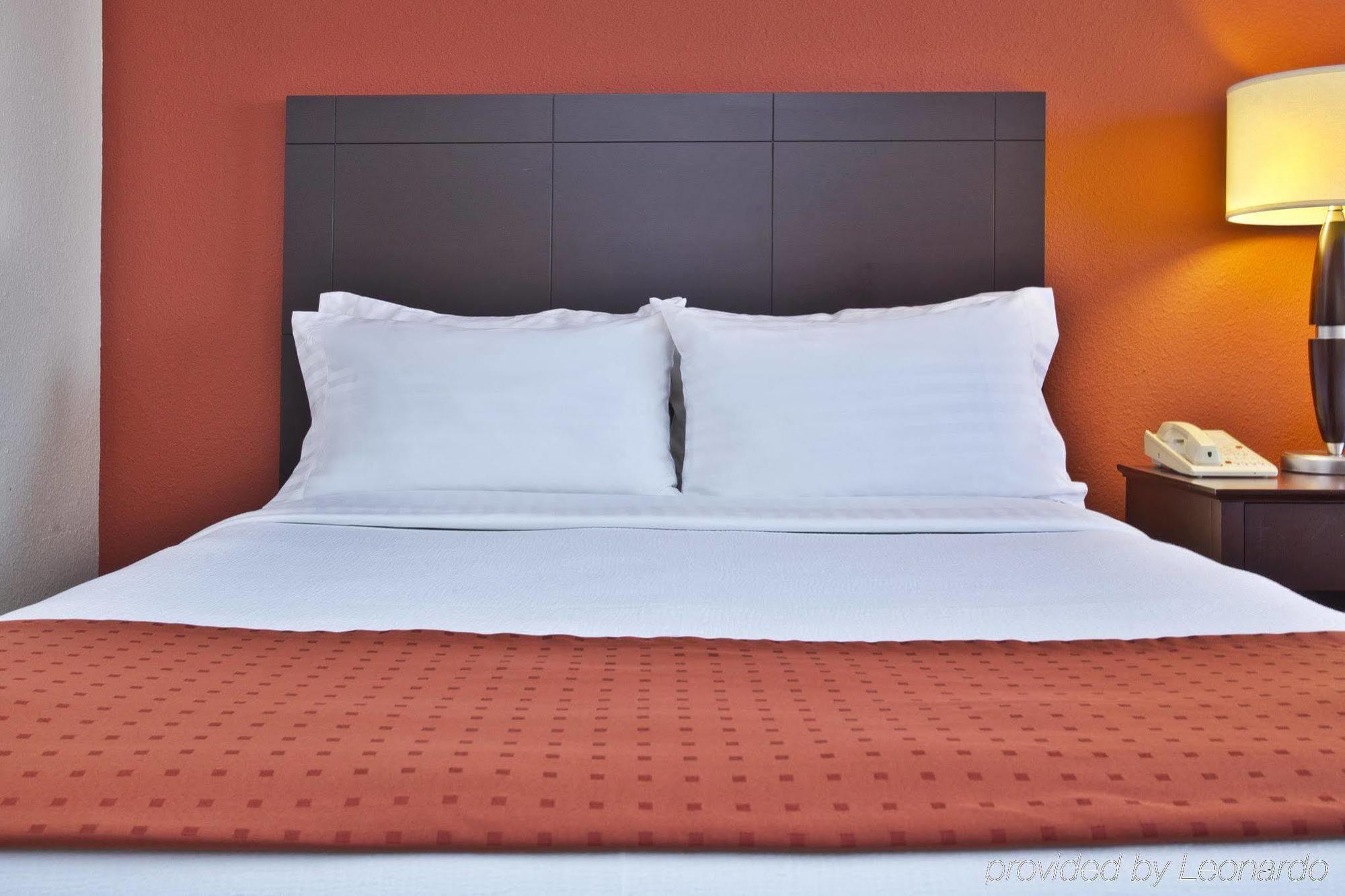 Holiday Inn Baton Rouge-South By Ihg Exterior foto
