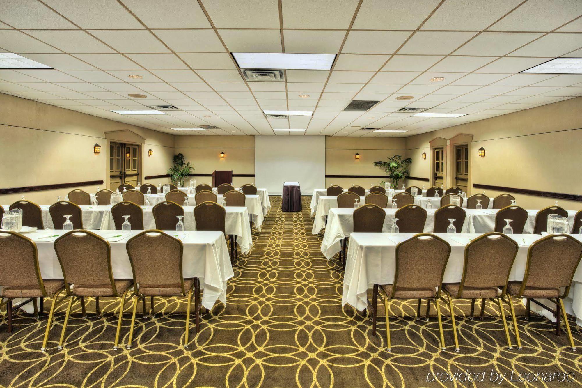 Holiday Inn Baton Rouge-South By Ihg Exterior foto