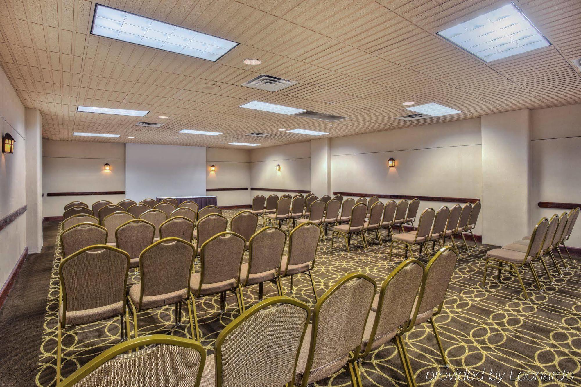Holiday Inn Baton Rouge-South By Ihg Exterior foto