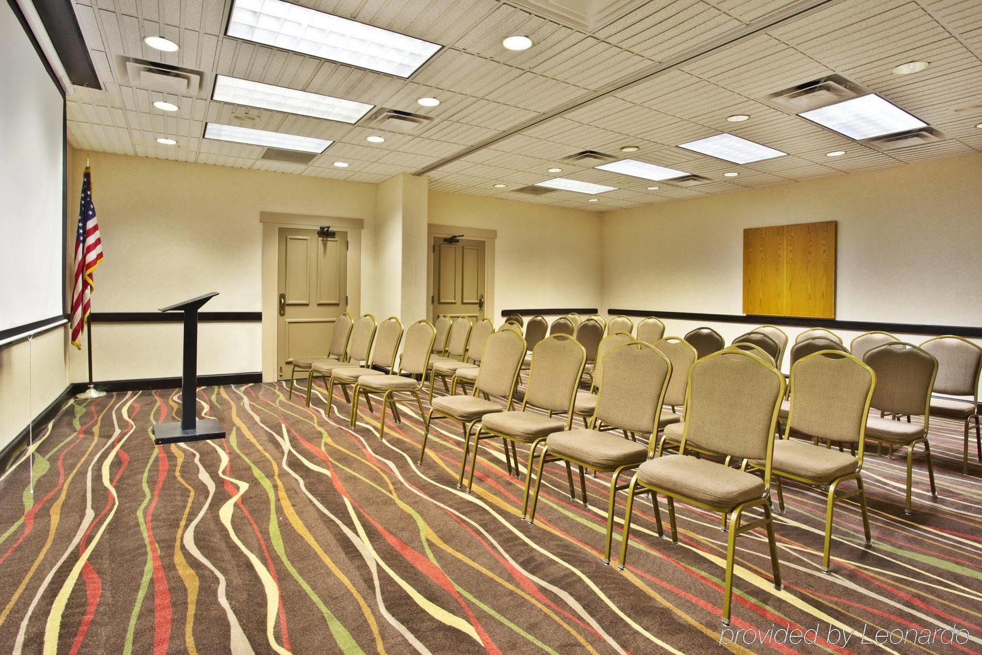 Holiday Inn Baton Rouge-South By Ihg Exterior foto