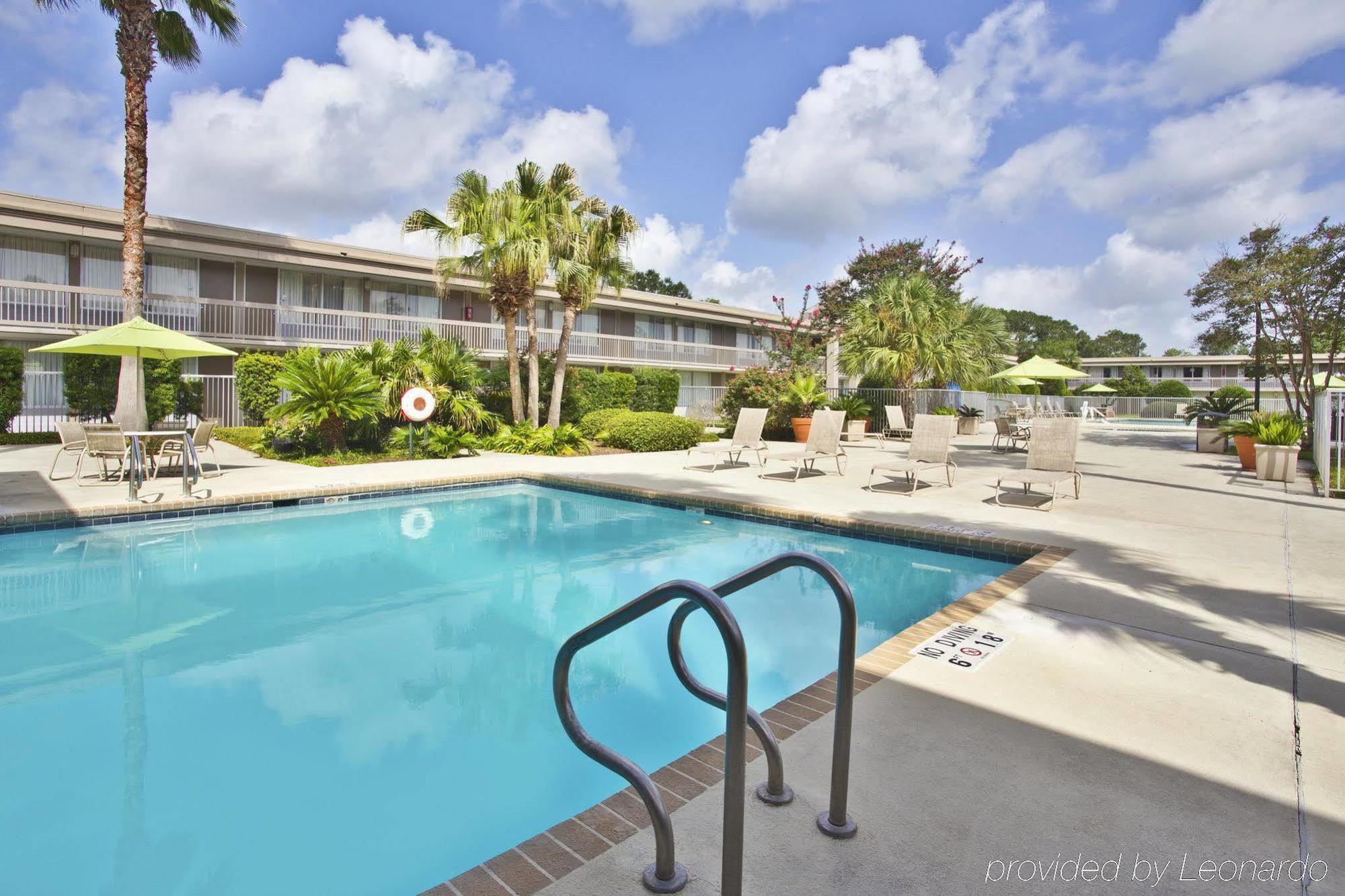 Holiday Inn Baton Rouge-South By Ihg Exterior foto