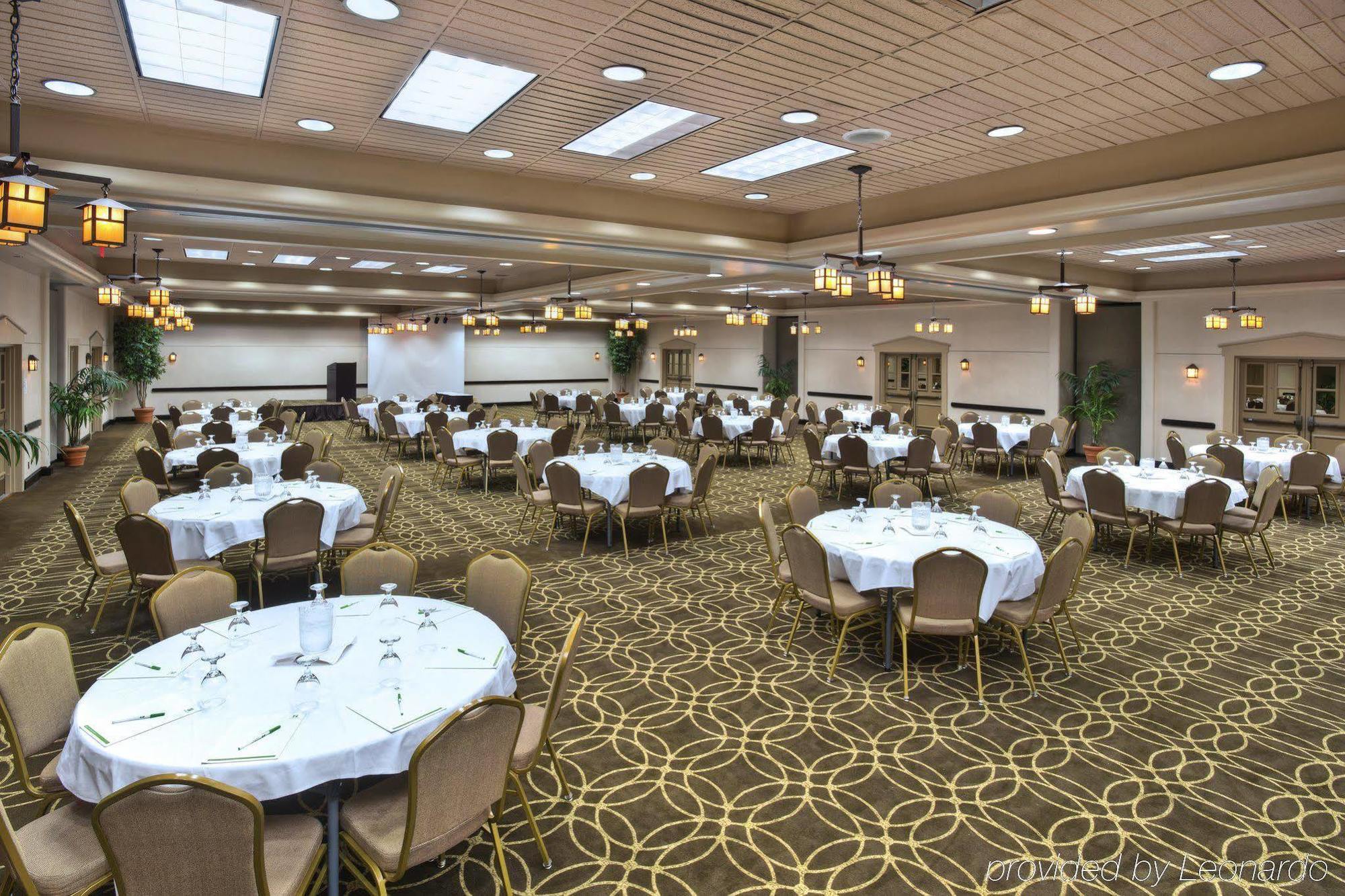 Holiday Inn Baton Rouge-South By Ihg Exterior foto