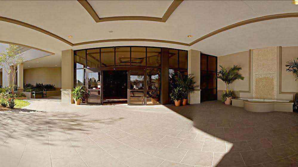 Holiday Inn Baton Rouge-South By Ihg Exterior foto