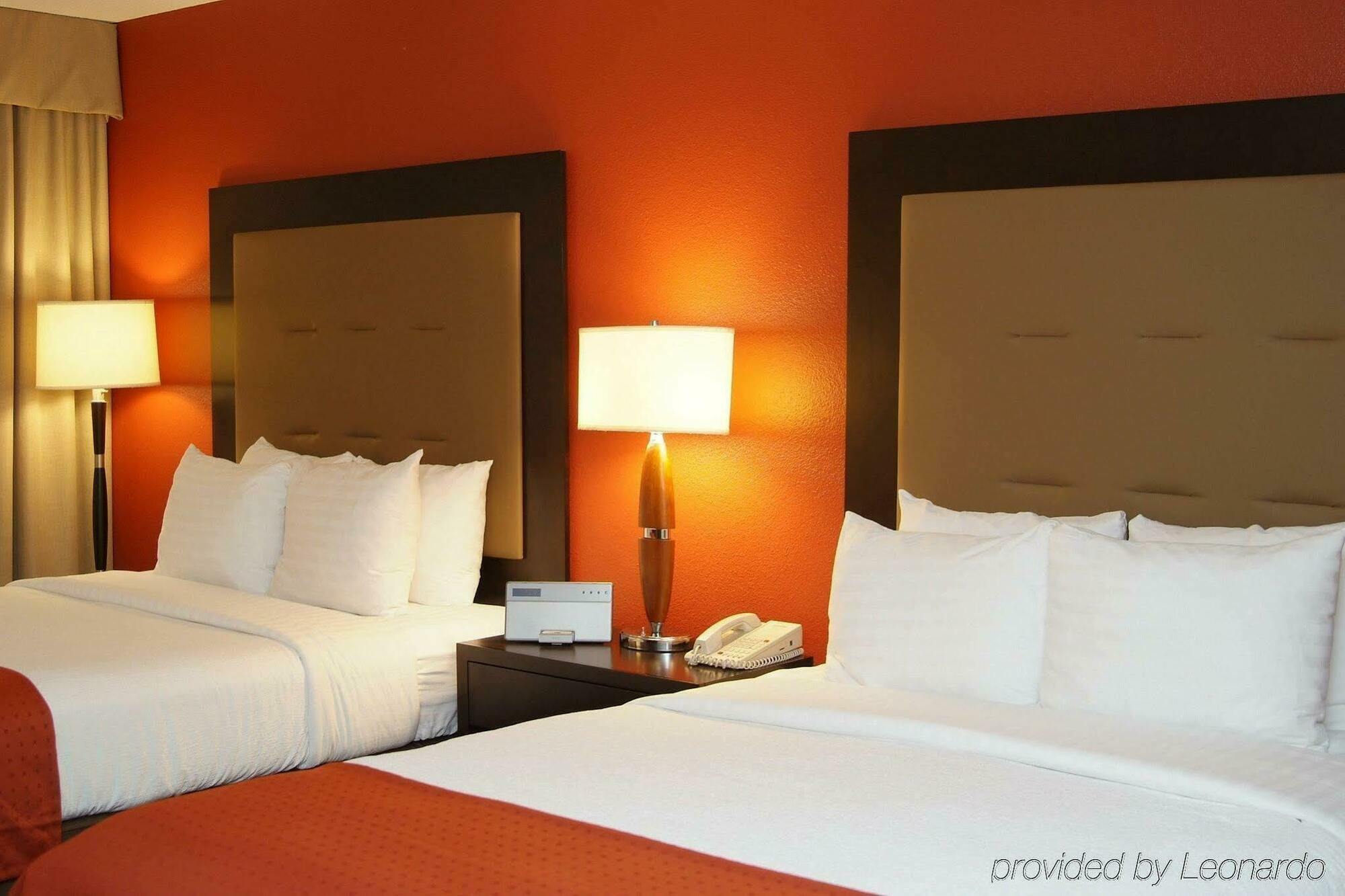 Holiday Inn Baton Rouge-South By Ihg Exterior foto