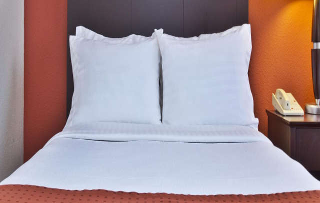 Holiday Inn Baton Rouge-South By Ihg Exterior foto