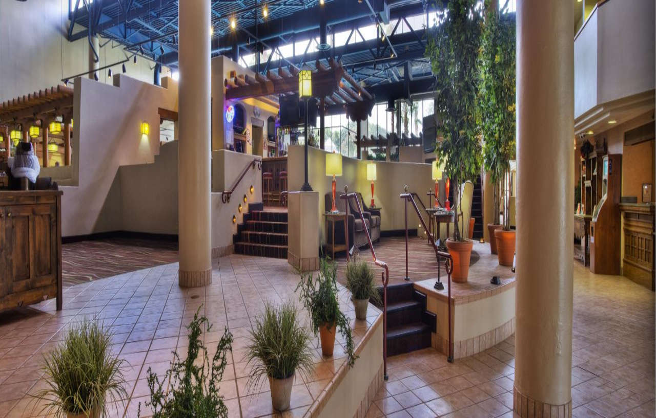 Holiday Inn Baton Rouge-South By Ihg Exterior foto